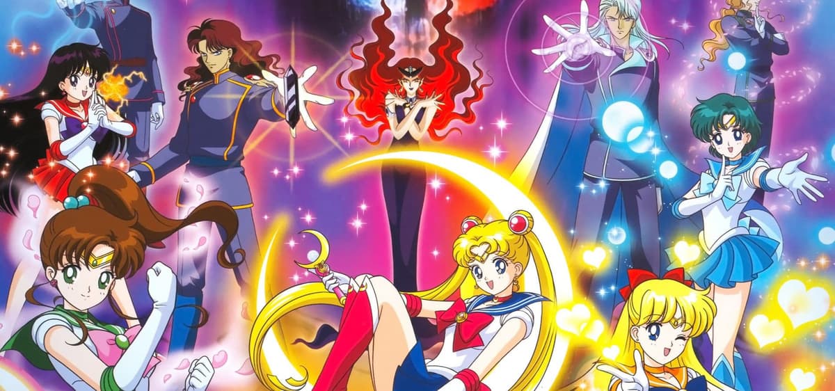 Sailor Moon