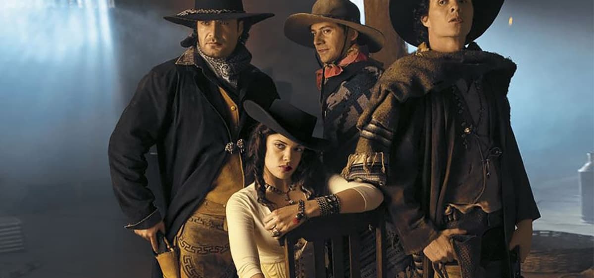 Los Plateados