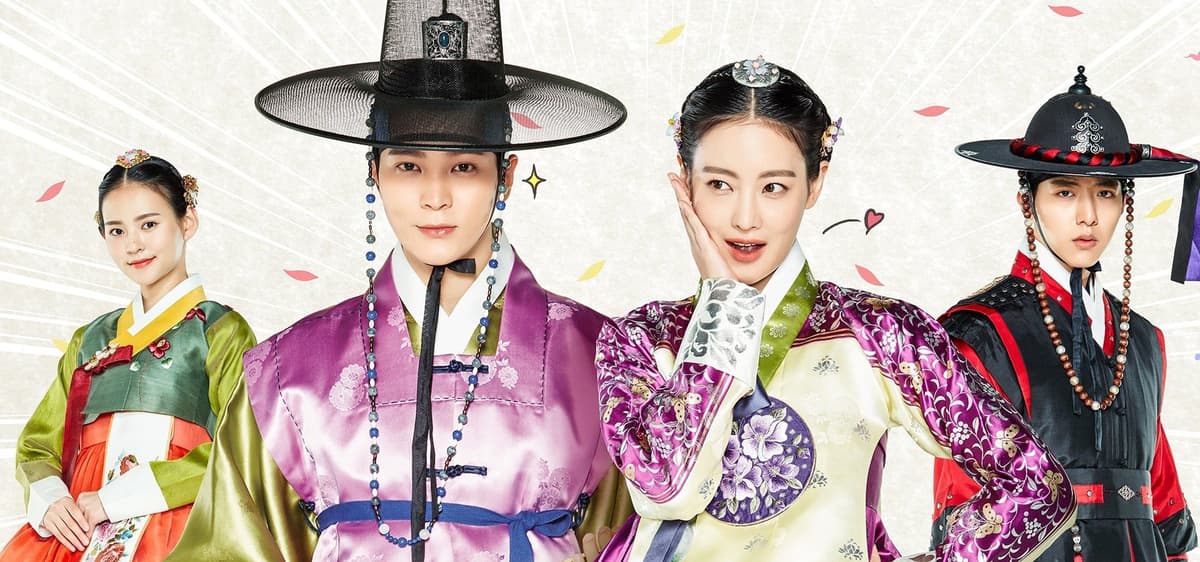 Yeopgijeogin Geunyeo