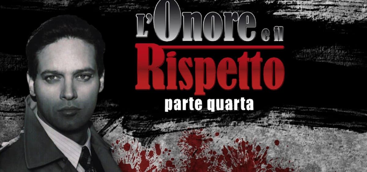 L'onore e il rispetto