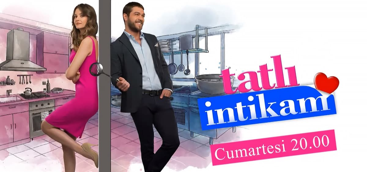 Tatli intikam
