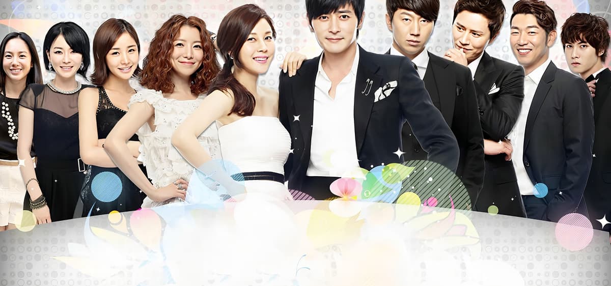 A Gentleman's Dignity