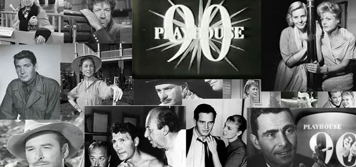 Playhouse 90