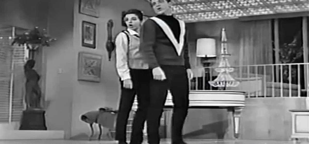 The Judy Garland Show