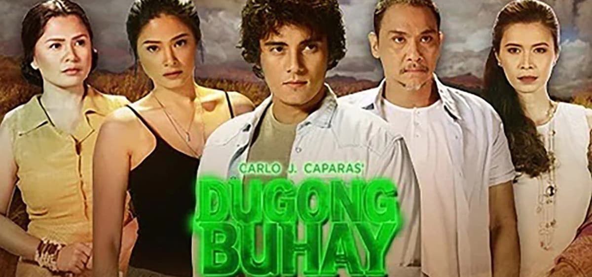 Dugong buhay