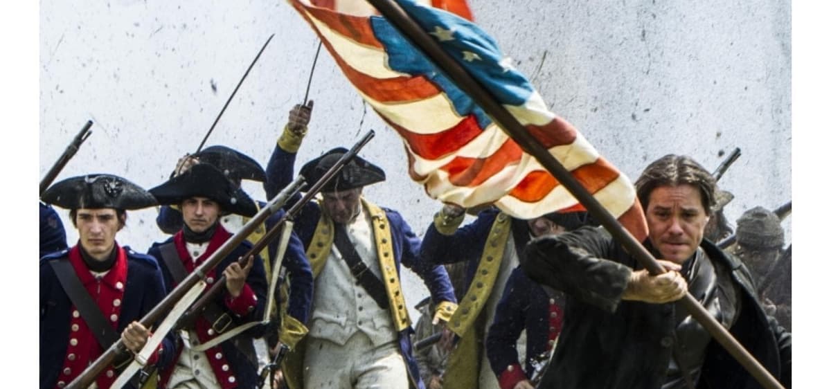 The Revolution