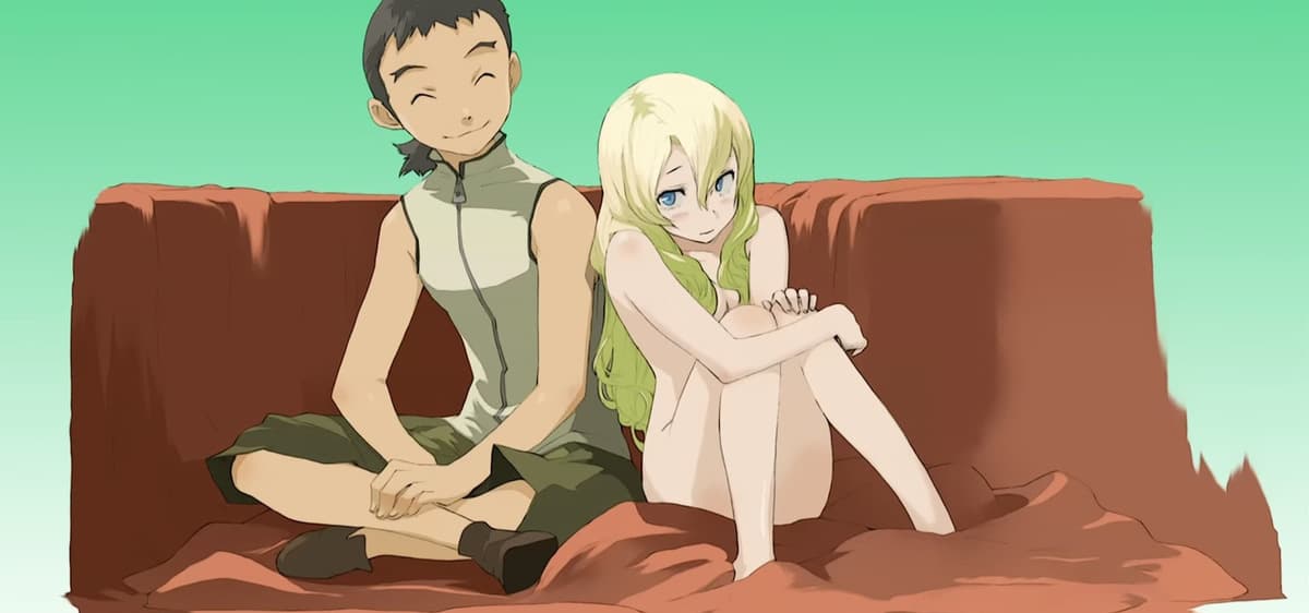 Tenchi Muyo! War on Geminar