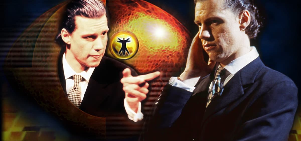 Brass Eye