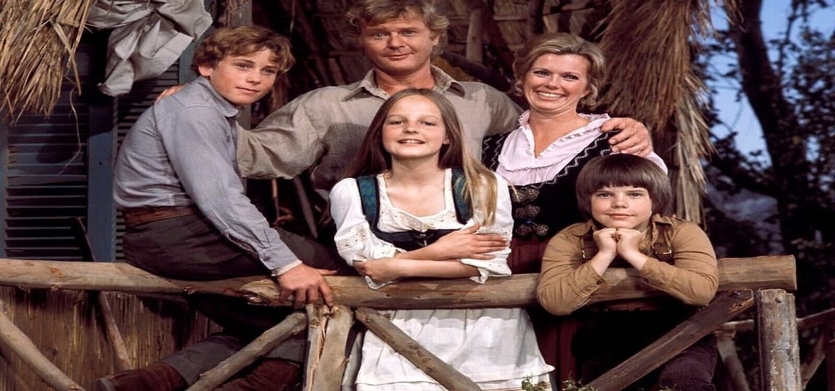 Swiss Family Robinson