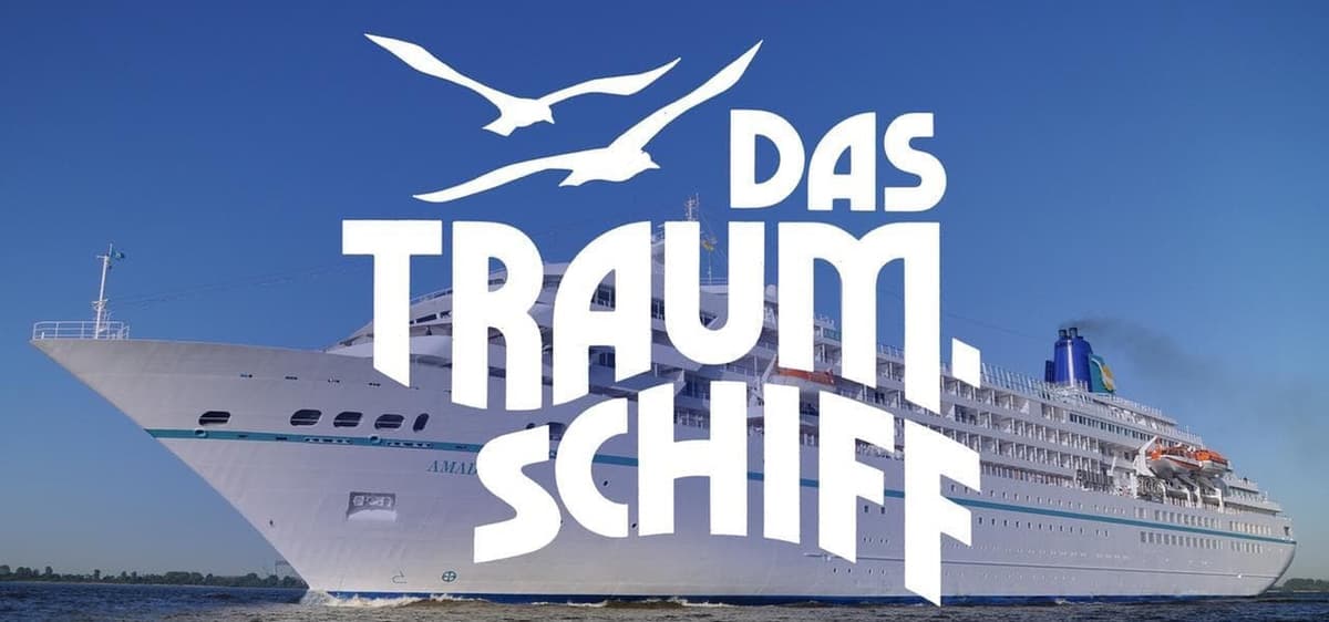Das Traumschiff