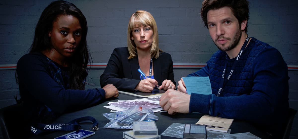 Suspects