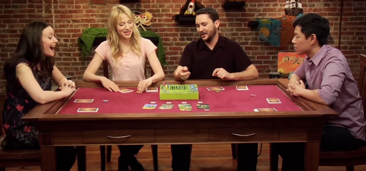 TableTop