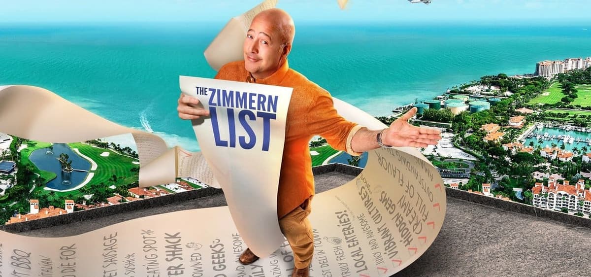 The Zimmern List