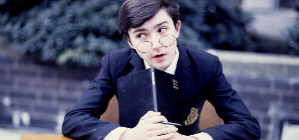 The Secret Diary of Adrian Mole Aged 13¾