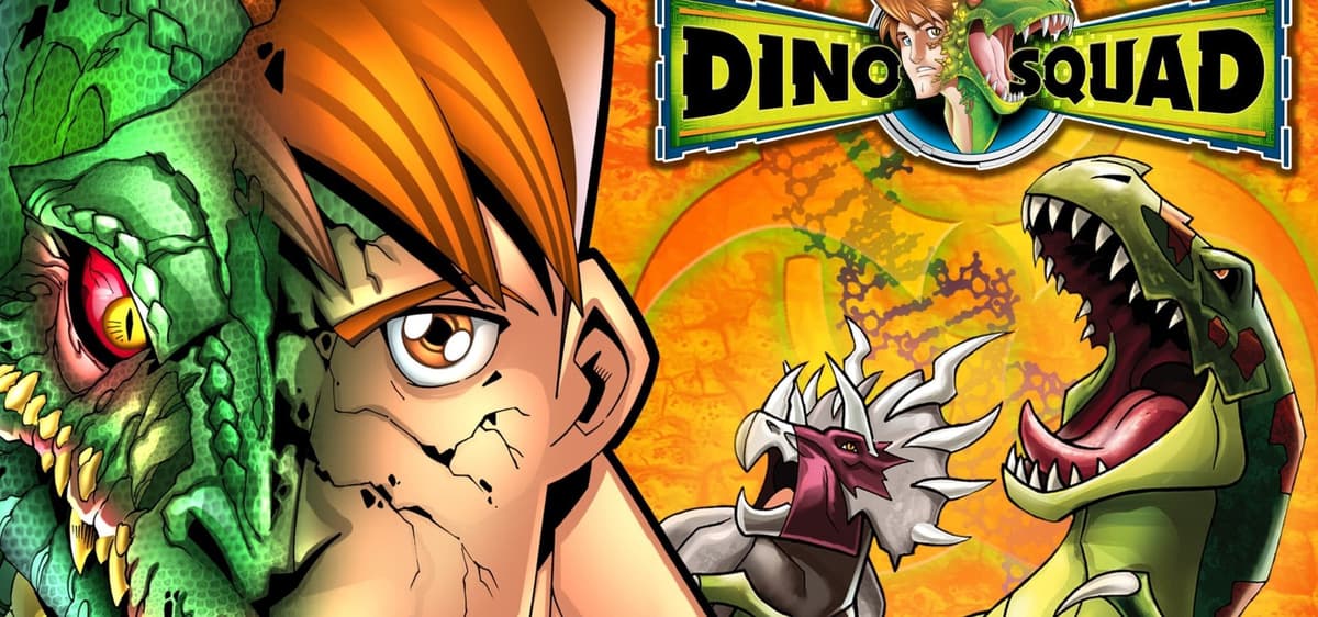Dino Squad