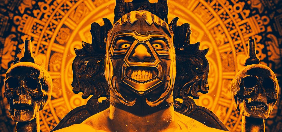 Lucha Underground