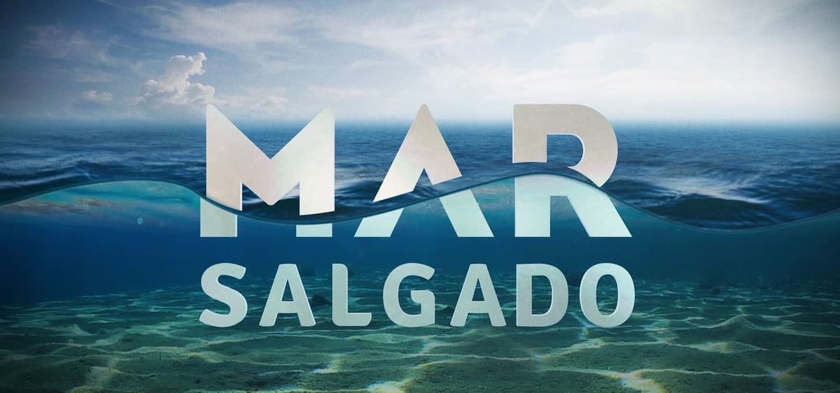 Mar Salgado