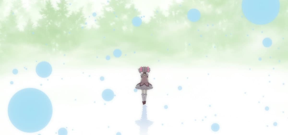 Puella Magi Madoka Magica