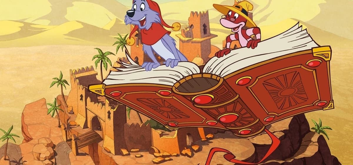 Simsala Grimm