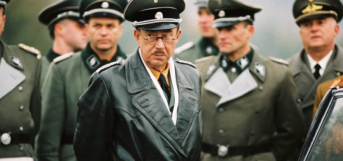 Auschwitz: Inside the Nazi State