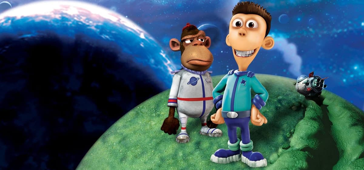 Planet Sheen