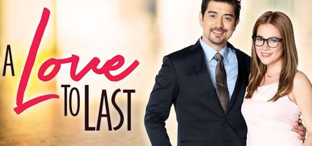 A Love to Last