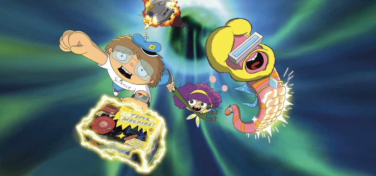 Future-Worm!