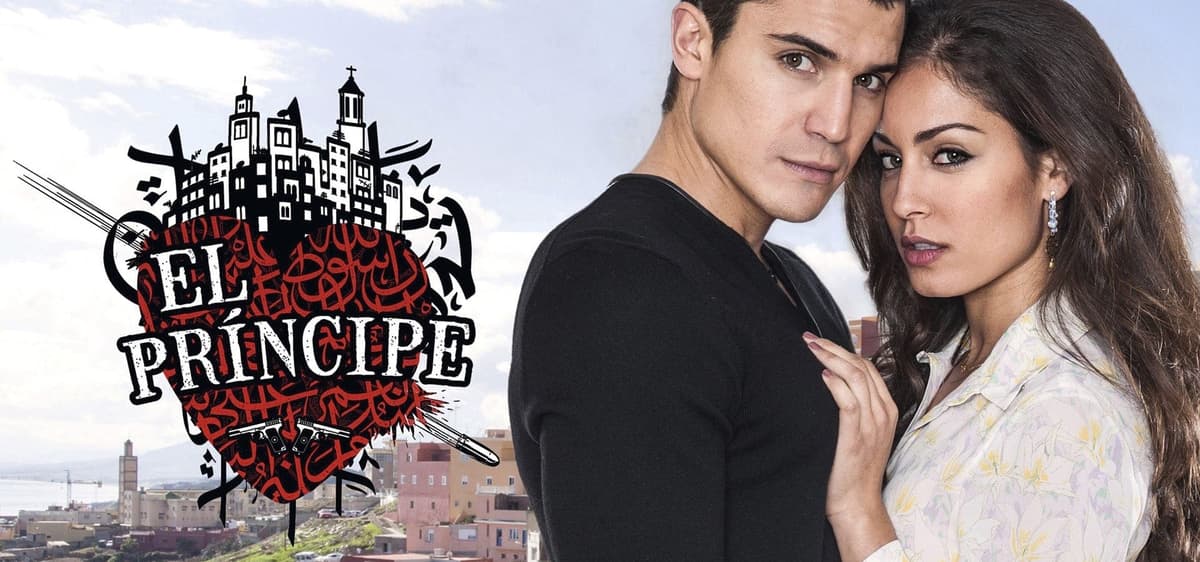 El Príncipe