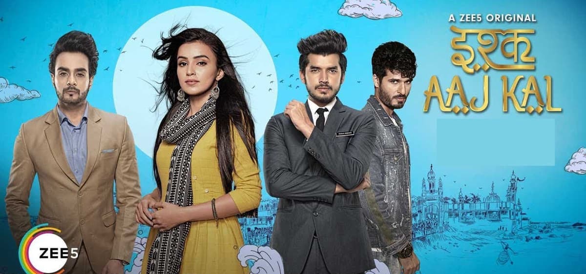 Ishq Aaj Kal