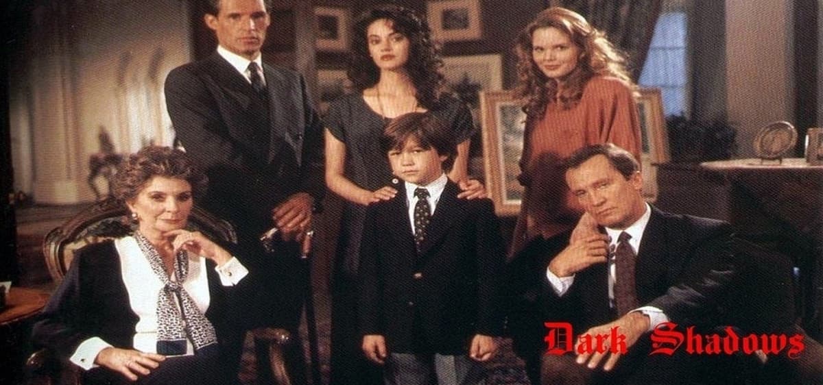 Dark Shadows