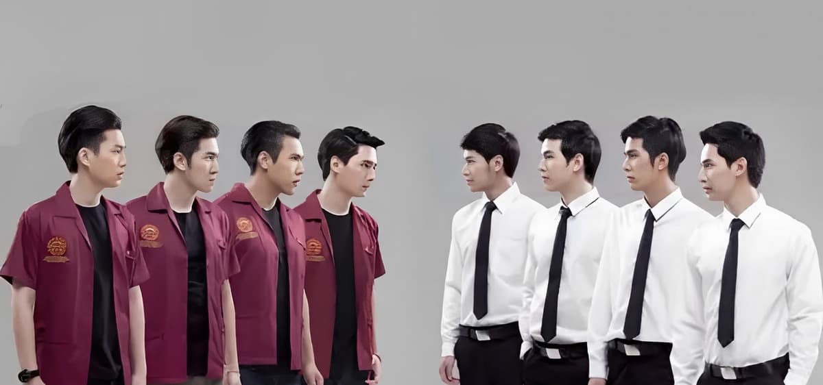 Sotus the Series