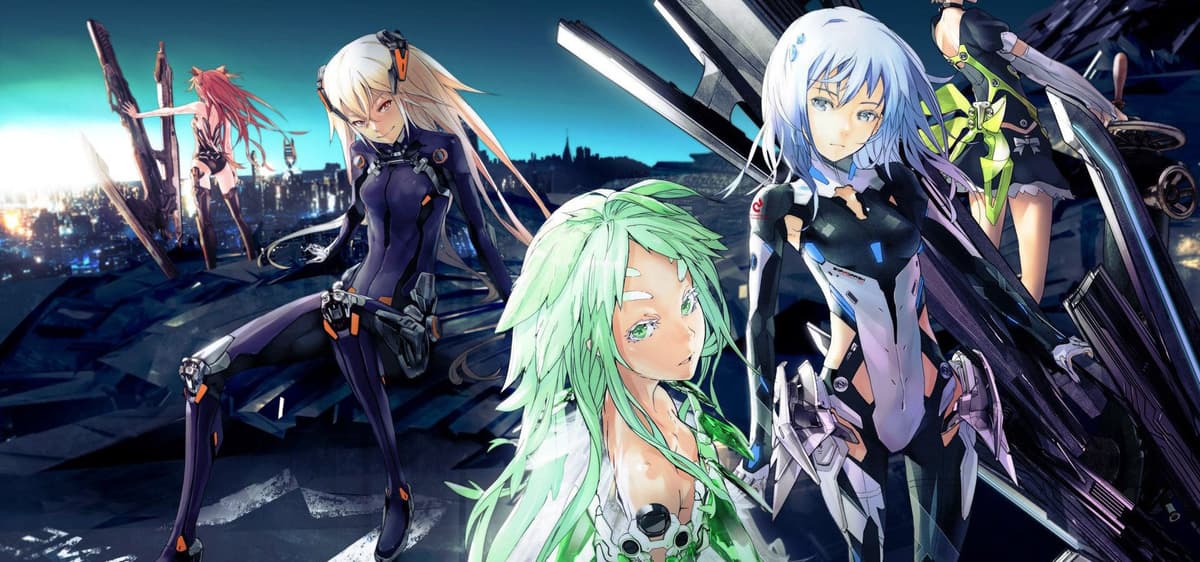 Beatless