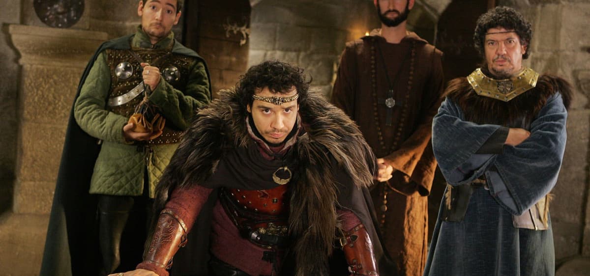 Kaamelott