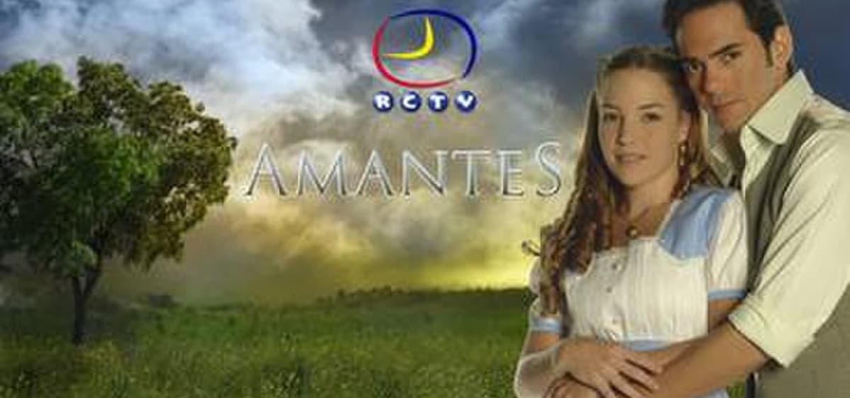 Amantes
