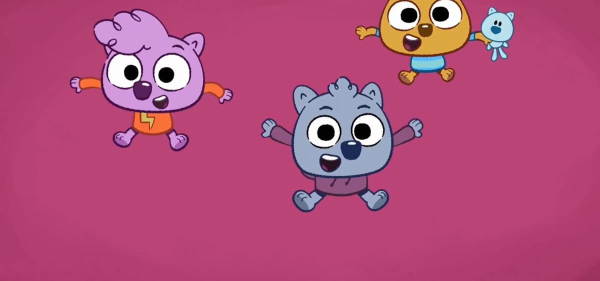 Work It Out Wombats!