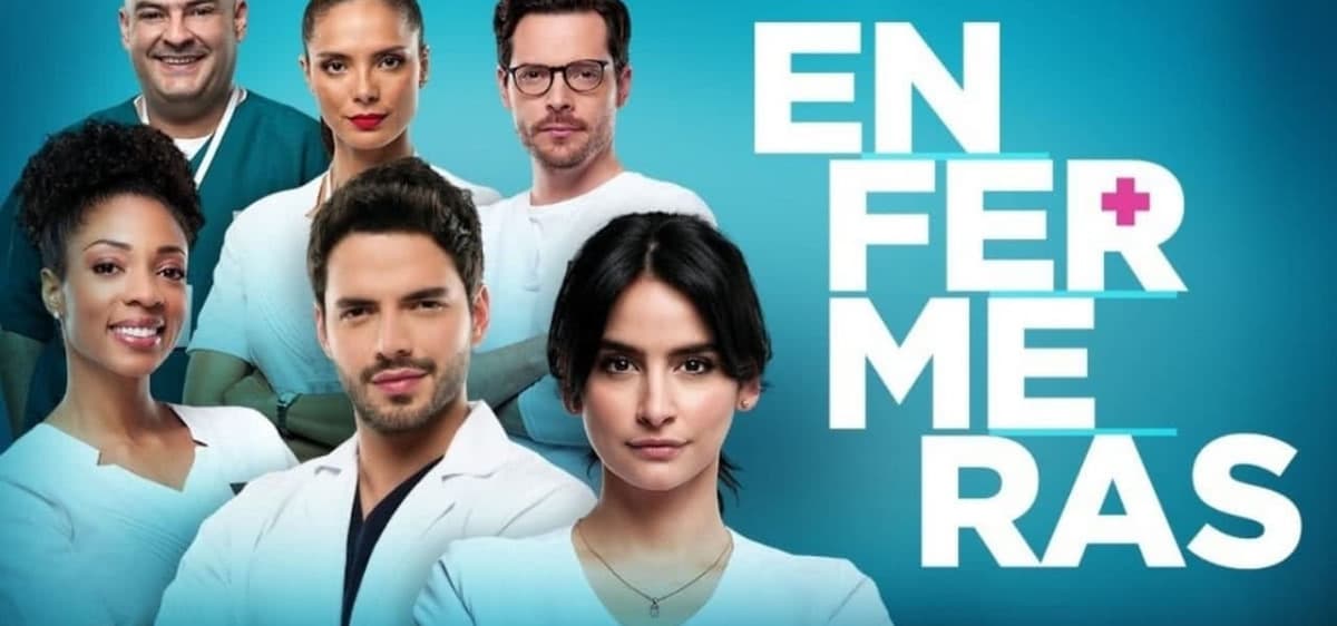 Enfermeras