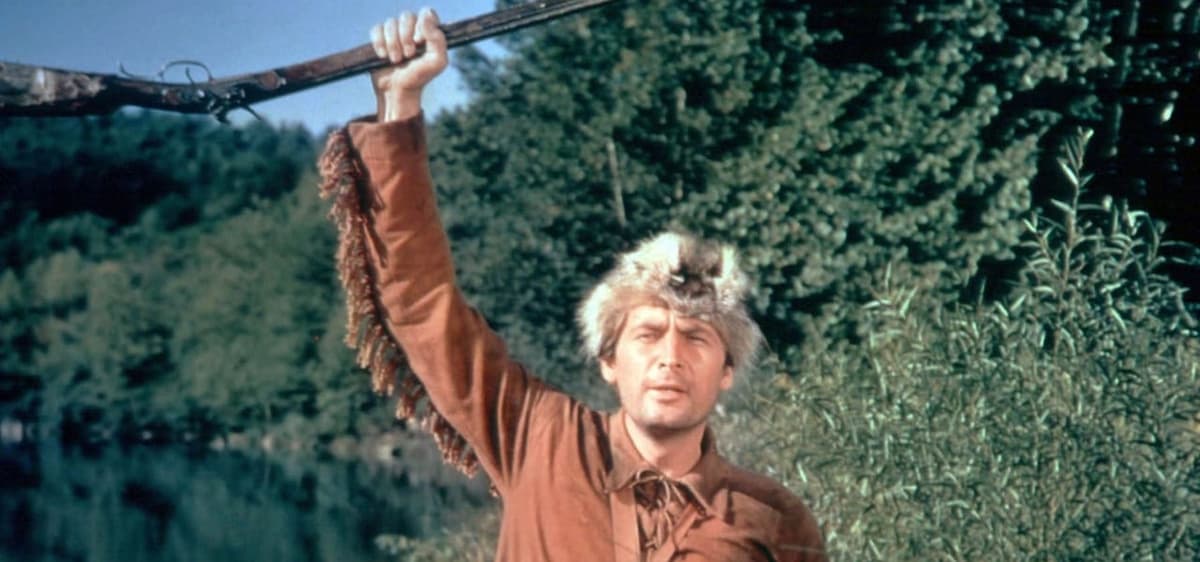 Daniel Boone