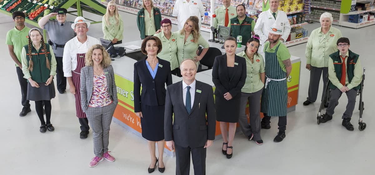 Trollied