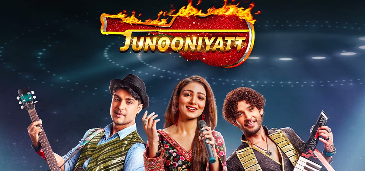 Junooniyatt