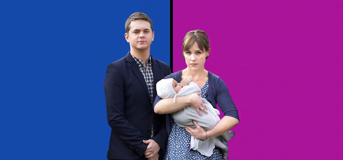 Pramface