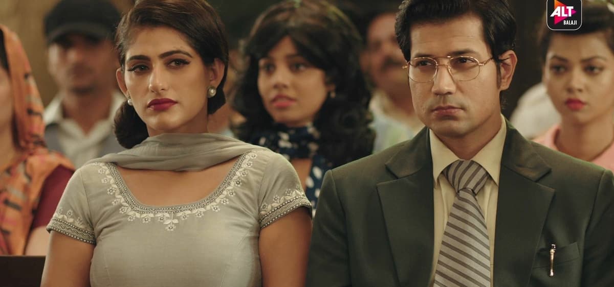 The Verdict - State Vs Nanavati