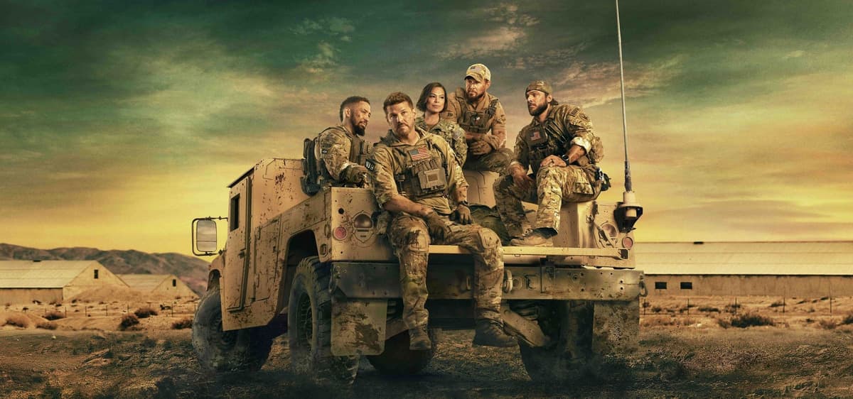 SEAL Team