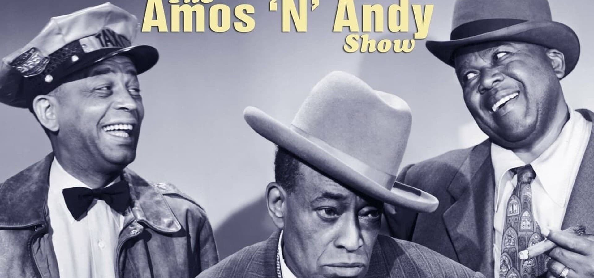 Amos 'n' Andy