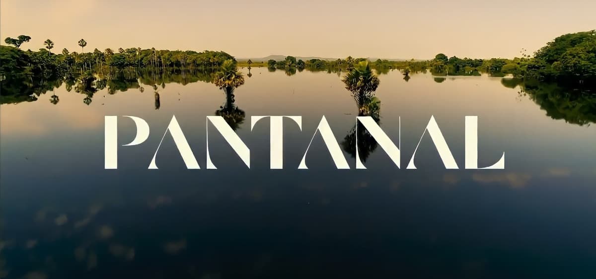 Pantanal