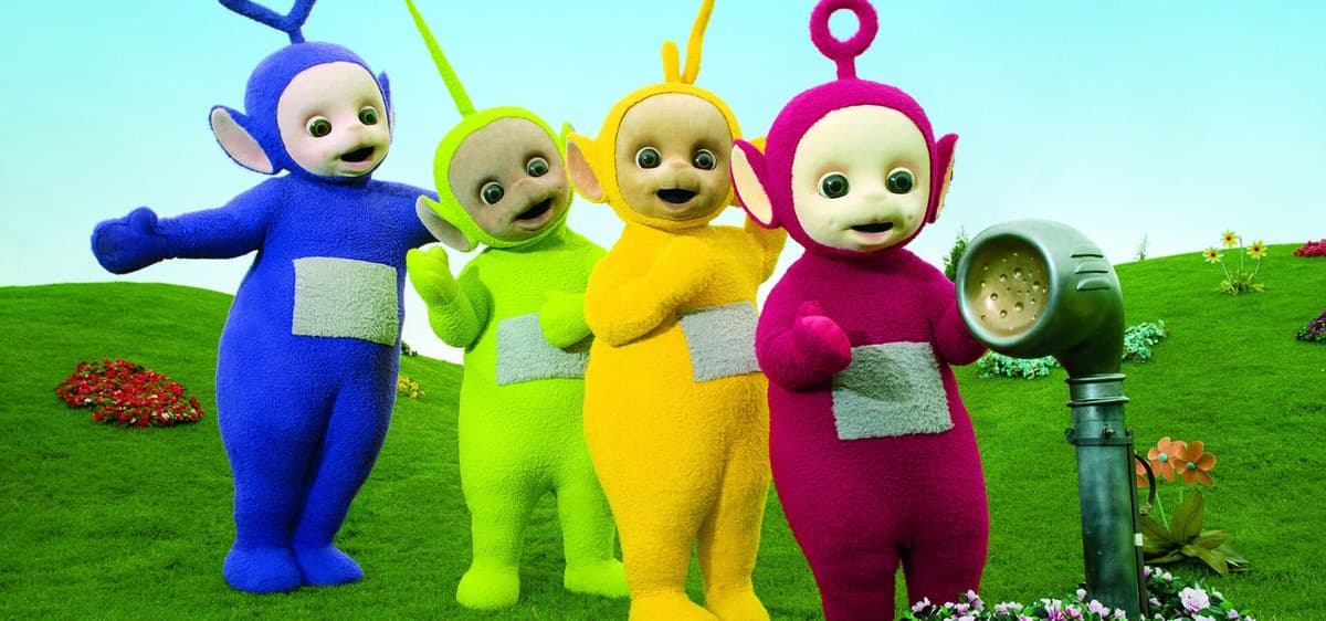 Teletubbies