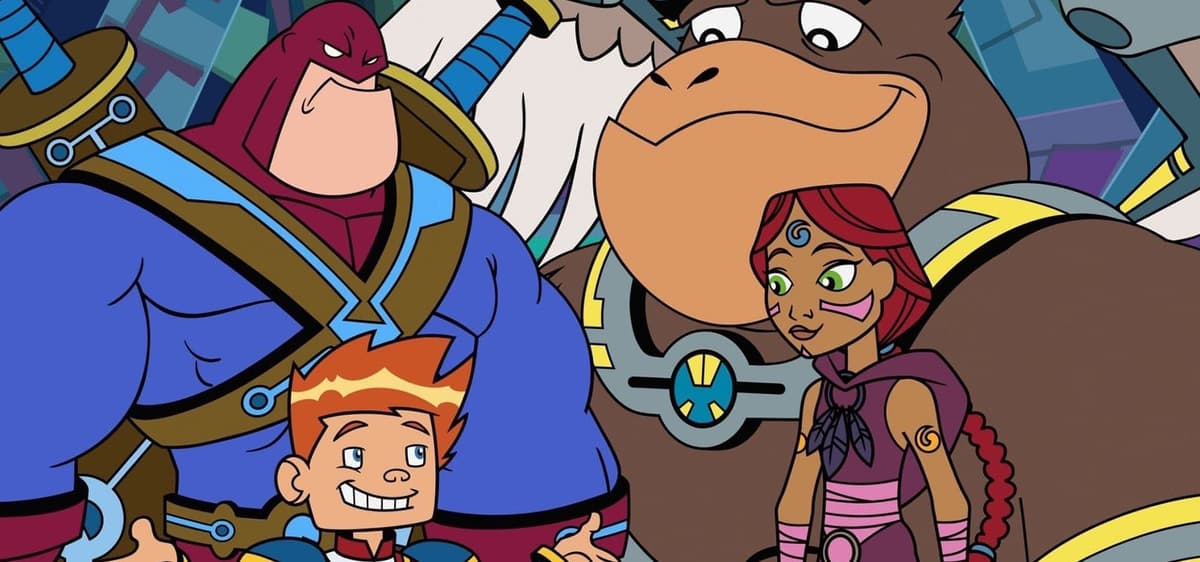 World of Quest