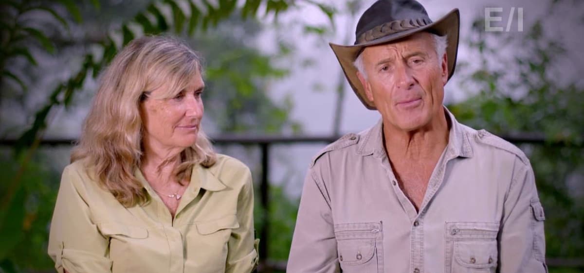 Jack Hanna's Into the Wild