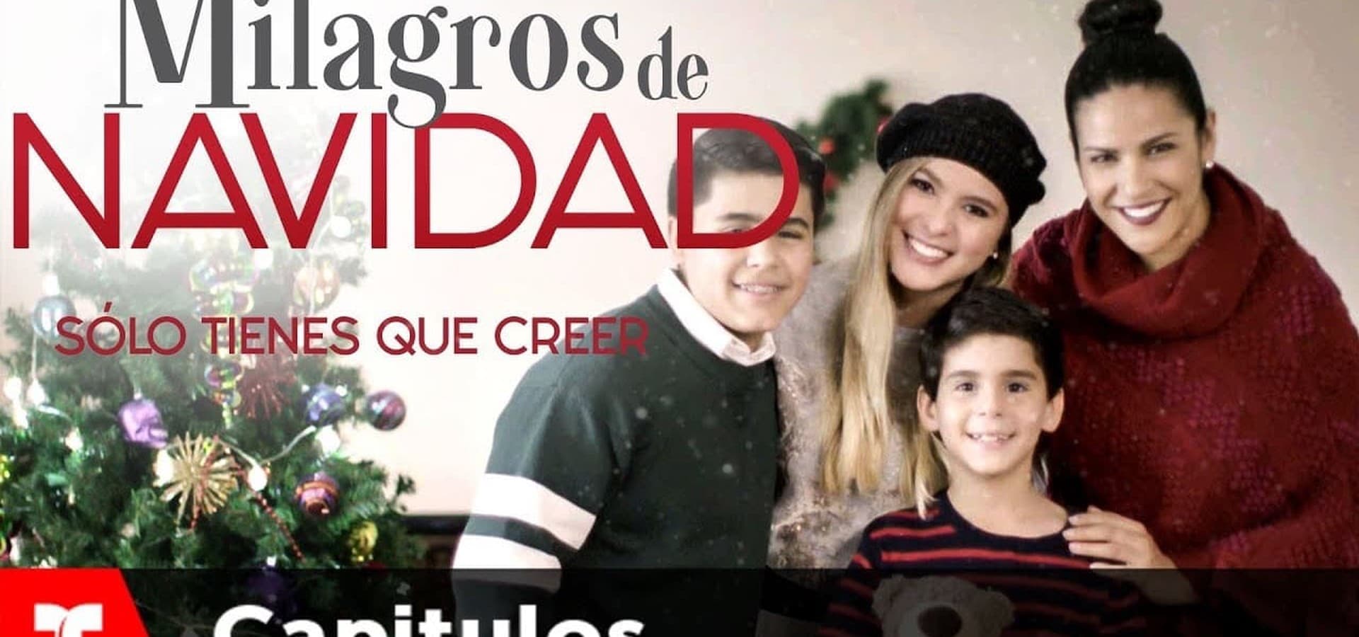 Milagros de Navidad