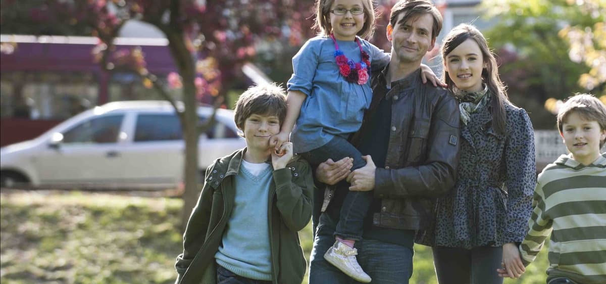 Single Father