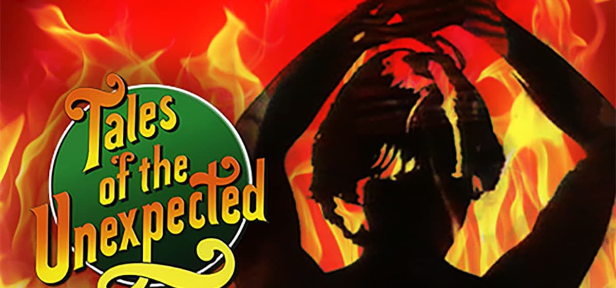 Tales of the Unexpected